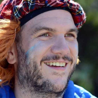 Andy McDowall