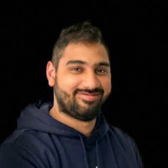 Anuj Sharma
