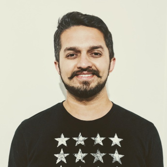 Arun Venkatram