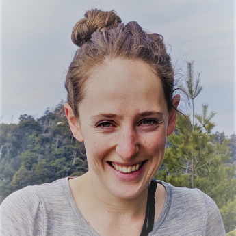Kristy Johnstone
