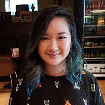 Lisa Chong