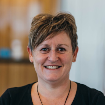 Sue Hope
