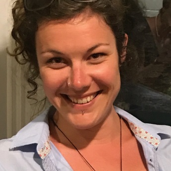 Amelia Laundy