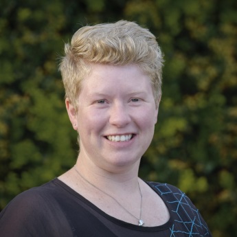 Charlotte Hinton