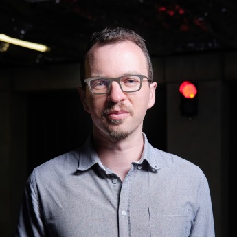 Gareth Bradley