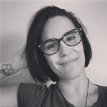 Marielle Hawkes
